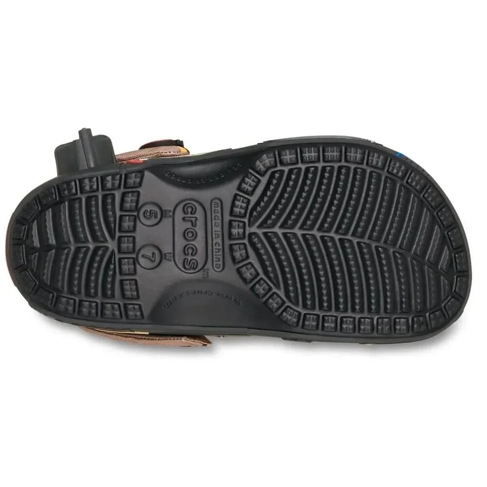 Crocs Men's Multi Clogs